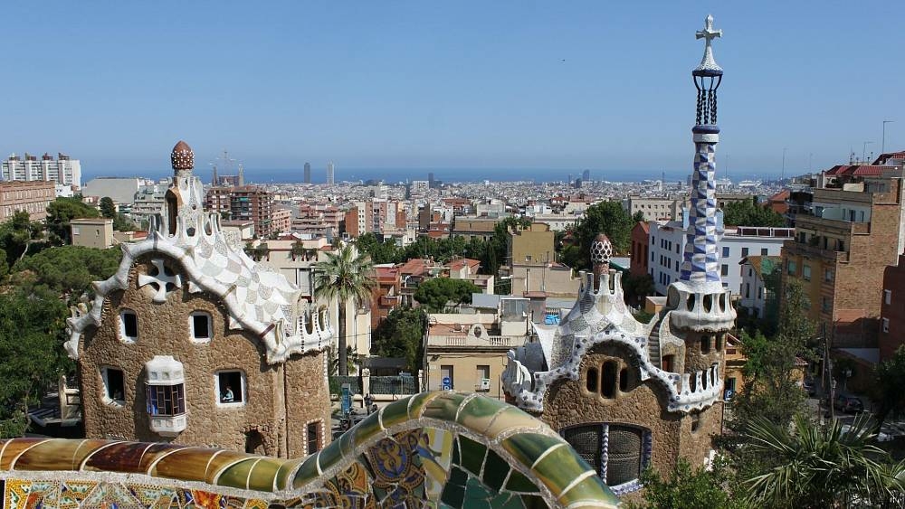 Spain drops COVID entry rules  for non EU citizens - Travel News, Insights & Resources.